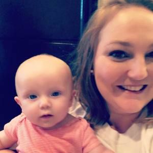 Meet your Posher, Rebecca